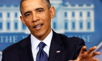 Обама обвиняет Россию в блокировании гуманитарной помощи сирийцам