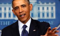 Обама отказал Киеву в военной помощи