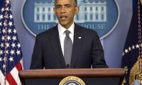 Обама пообещал ускорить подготовку боевиков ИГ