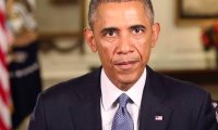 Обама посмеялся над собой в эфире популярного комедийного шоу
