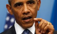 Обама пригрозил России санкциями и вредом для экономики