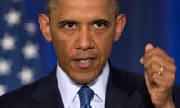 Обама продлил действие антироссийских санкций