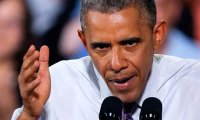 Обама разогнал «афромайдан» 