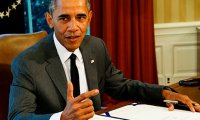 Обама разрешил атаковать силы Асада