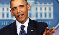 Обама сохранил на год антироссийские санкции