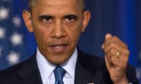 Обама заявил о нежелании отдавать Тихоокеанский регион Пекину