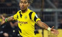 Обамеянг может уйти из "Боруссию" вслед за Клоппом