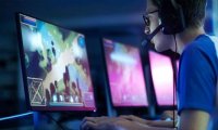 Объем мирового рынка видеоигр достигнет $197 млрд в 2022 году