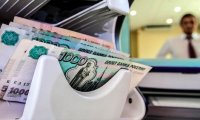 Объем выдачи новых кредитов вырос в апреле на 17%