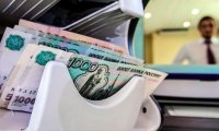 Объем выданных кредитов в России за I полугодие вырос на 24%