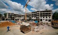 Объемы жилищного строительства могут не дотянуть до нацпроектов