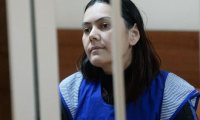 Обезглавившую девочку няню арестовали на два месяца