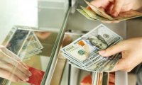 Обмен валют для граждан ужесточается