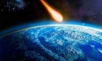Обнаружен астероид, который может столкнуться с Землей в 2880 году