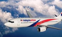 Обнаружен пропавший малайзийский "Боинг"