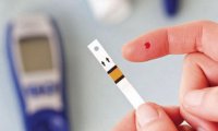 Обнаружение диабета зависит от деятельности человека