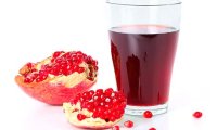 Обнаружены новые уникальные свойства гранатового сока