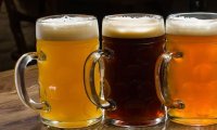 Обнаружены новые полезные свойства пива
