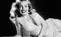 Обнаружены раритетные кадры с обнаженной Мэрилин Монро‍