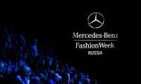 Обновленная Mercedes-Benz Fashion Week Russia проходит сейчас в Москве