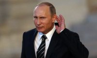 Обозреватель The Telegraph раскрыл причины слухов о «болезни» Владимира Путина