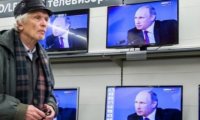 Обращение Путина: как президент поступит с пенсионной реформой