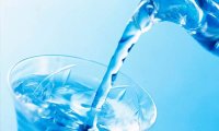 Обычная питьевая вода способна вылечить любую болезнь