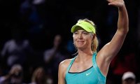 Обыграв Кириленко, Шарапова прошла во второй раунд US Open 