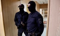 ФСБ провела предвыборные обыски у Навального 