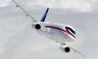 Очередной скандал с Sukhoi Superjet 100: в Ульяновске пассажиры поскандалили из-за неисправного самолета