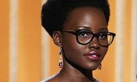 Очки актрисы Люпиты Нионго «завели» себе Twitter 