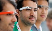 Очки Google Glass поступили в свободную продажу за $1500