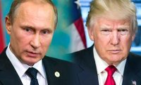 Очная встреча Путина и Трампа состоится в июле