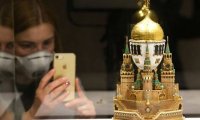 Одна из крупнейших в мире коллекций Фаберже будет выставлена на продажу