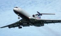 Одна из версий крушения Ту-154 оказалась несостоятельной