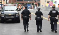 Офицеры полиции Нью-Йорка подают в отставку рекордными темпами