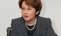 Оксана Дмитриева не сможет создать свою партию