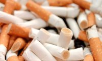 Окурки оказались не менее вредны для здоровья, чем сигареты