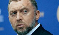 Дерипаска решил уйти из президентов