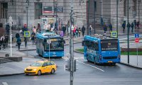 Олег Леонов: все пересадки в общественном транспорте Москвы должны быть бесплатными