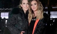 Ольга Бузова и Ксения Собчак устроили скандал из-за модной куртки