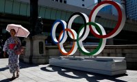 Олимпиада в Токио под угрозой?