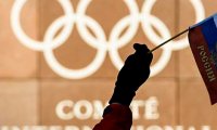 Олимпиаду для России закрыли на заМОК