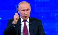 «Он прошел свою часть пути»: Песков назвал причины отсутствия Путина на встрече заключенных с Украины