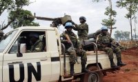 ООН покрывает преступления своих миротворцев в Центральной Африке