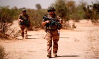Операция Бархан: Франция планирует разместить еще 600 солдат в Сахеле