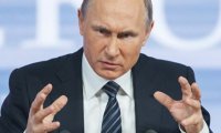 «ОПГ Путина»: немцы сняли фильм о связях российского президента с мафией