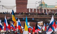Оппозиционеры намерены митинговать в центре Москвы 19 апреля