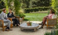 «Опра с Меган и Гарри»: CBS выпустил первый тизер интервью