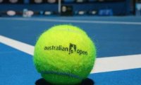 Определилась вторая пара полуфиналисток Australian Open